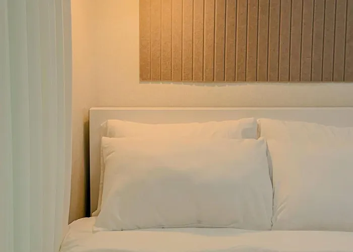 Apartamento 온채홍대 Seúl
