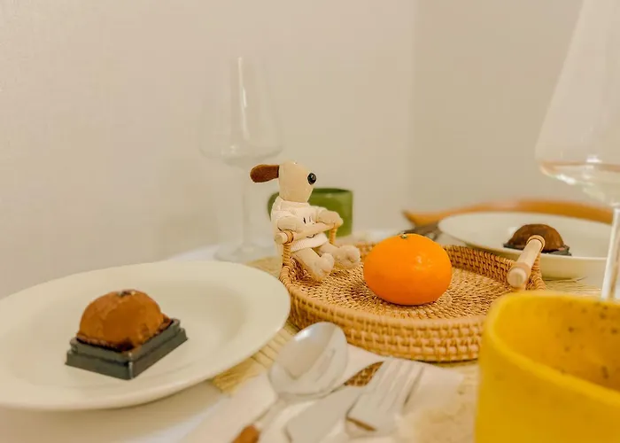 Apartamento 온채홍대 Seúl