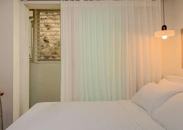 Apartamento 온채홍대