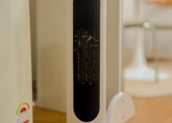 Apartamento 온채홍대 Seúl